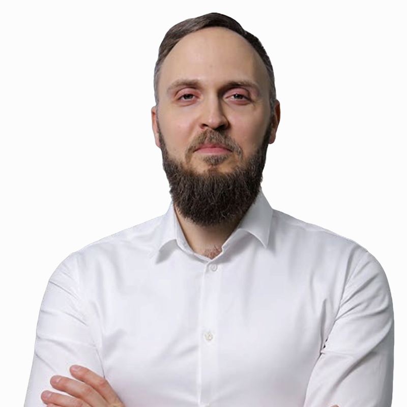 Андрей Афанасенко