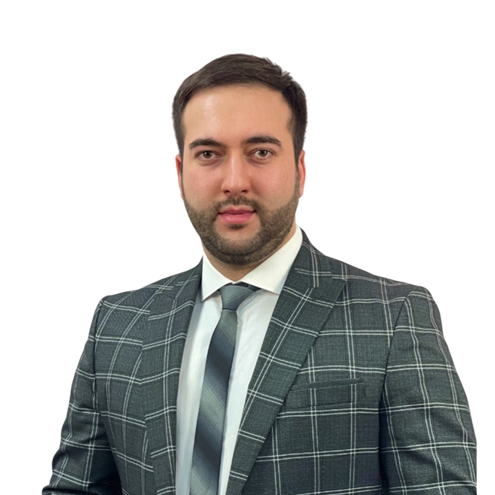 Ахмед Наурбиев