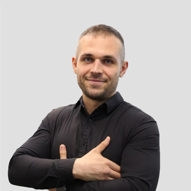 Кирилл Гриценко